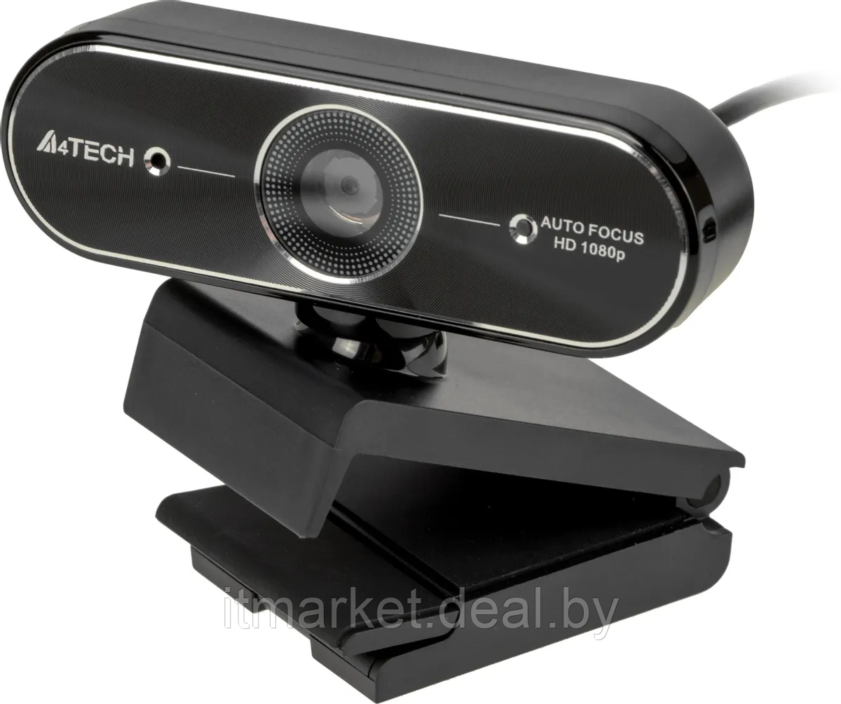 Веб-камера A4Tech PK-940HA - фото 3 - id-p225035822