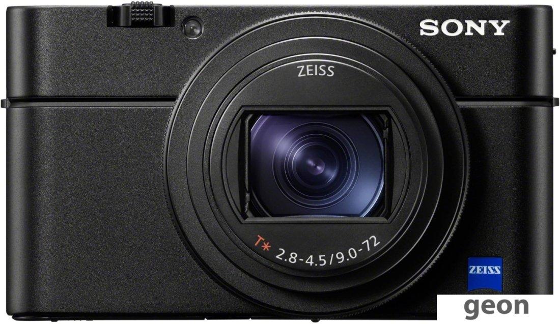 Фотоаппарат Sony Cyber-shot DSC-RX100 VII
