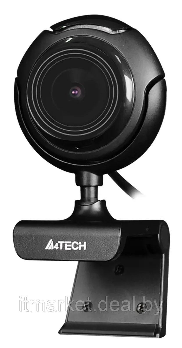 Веб-камера A4Tech PK-710P - фото 5 - id-p225035825