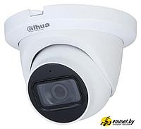 CCTV-камера Dahua DH-HAC-HDW1231TLMQP-A-0280B