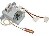 Термостат для водонагревателя (бойлера) Ariston 341600 (капилярный TBST-G CABL/90/M 76/94°, 3416021, 65103771,