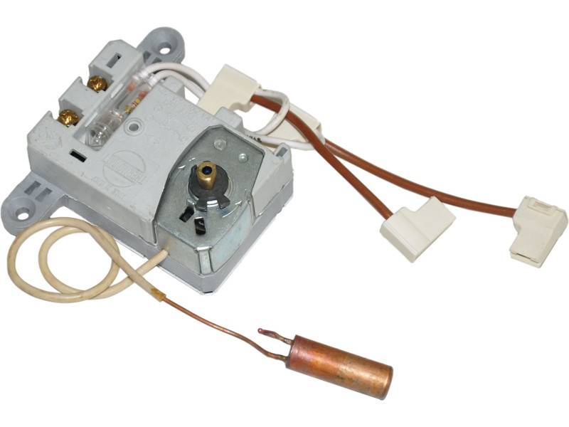 Термостат для водонагревателя (бойлера) Ariston 341600 / капилярный TBST-G CABL/90/M 76/94° - фото 1 - id-p139609564
