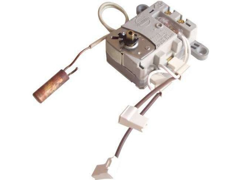 Термостат для водонагревателя (бойлера) Ariston 341600 (капилярный TBST-G CABL/90/M 76/94°, 3416021, 65103771, - фото 3 - id-p139609564