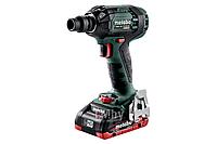 Гайковерт SSW 18 LTX 300 BL Metabo 602395800