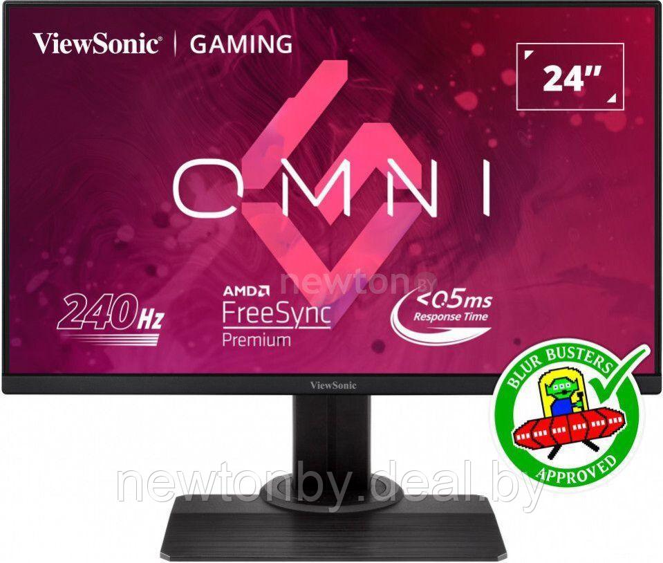 Игровой монитор ViewSonic XG2431 - фото 1 - id-p225036429