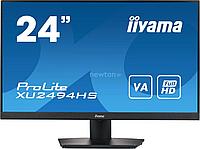 Монитор Iiyama ProLite XU2494HS-B2