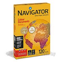 Бумага "Navigator Colour Doc", A4, 250 листов, 120 г/м2