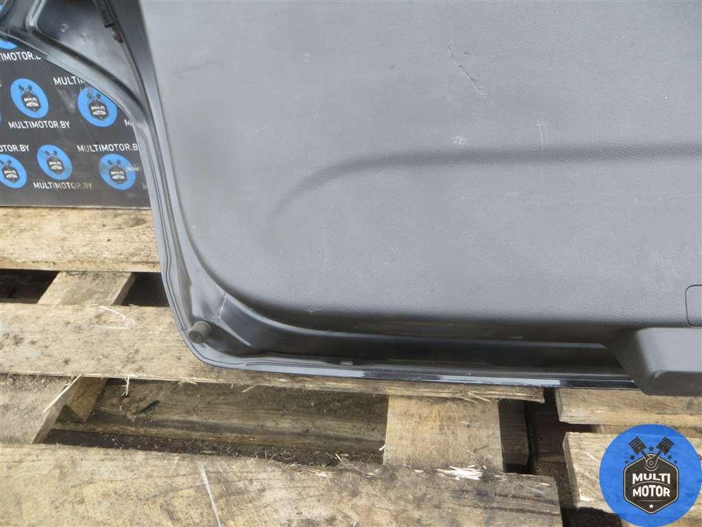 Кнопка открытия багажника CHEVROLET CRUZE (2008-2015) 1.6 i F16D4 - 113 Лс 2012 г. - фото 10 - id-p225036162