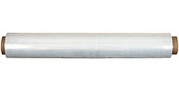 Пленка-стрейч упаковочная Silwerhof 500 мм*140 м, 17 мкм