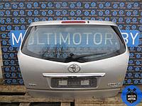 Стоп-сигнал TOYOTA Corolla Verso (2001-2008) 1.8 i 1ZZ-fe 2008 г.