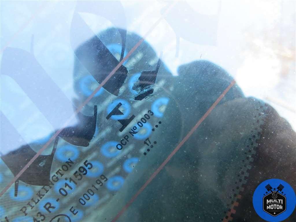 Моторчик заднего стеклоочистителя (дворника) OPEL ASTRA K (2015-2021) 1.6 CRDi 2017 г. - фото 3 - id-p225036221