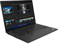 Ноутбук Lenovo ThinkPad P14s Gen3 (QWERTZ) 14.0" WQUXGA (3840x2400),IPS,Touch, Intel Сore i7-1280P, 32Gb, 1TB