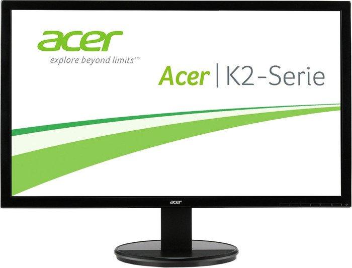 Монитор Acer K222HQLbd - фото 1 - id-p225036759