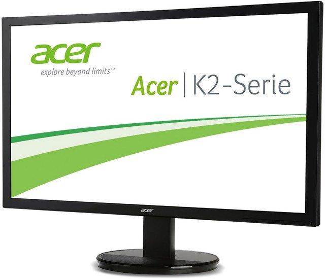 Монитор Acer K222HQLbd - фото 4 - id-p225036759