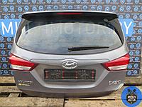 Кнопка открытия багажника HYUNDAI ix20 (2011-2021) 1.6 i 2012 г.