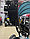 Трехколесный велосипед Trike Pilot PTA1 с поворотным сиденьем (голубой), фото 4