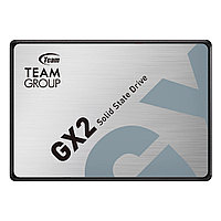 Жесткий диск SSD 2Tb Team GX2 (T253X2002T0C101)