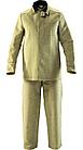 Костюм сварщика брезентовый Булат (цвет хаки), фото 2