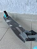 Самокат BelAshimi Scooter PE2015 (серый) Складной, фото 4
