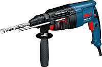 Перфоратор Bosch GBH 2-26 DRE