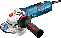 Угловая шлифмашина Bosch GWS 13-125 CIE Professional (0.601.79F.002)