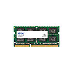 DDR3 8GB PC3-12800 SO-DIMM Netac Basic (1600MHz) CL11 1.35V / NTBSD3N16SP-08