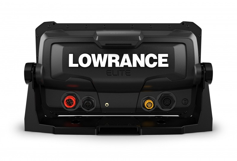 Эхолот Lowrance Elite FS 9 с датчиком Active Imaging 3-в-1 - фото 4 - id-p225036963
