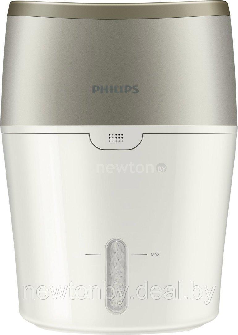 Очиститель и увлажнитель воздуха Philips HU4803/01 - фото 1 - id-p225037270