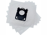 Пылесборники микропористые из синтетического материала для пылесоса Philips KG0017733 (тип S-Bag)