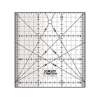 Линейка для пэчворка OL-MQR-15x16 Olfa