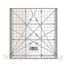 Линейка для пэчворка OL-MQR-15x16 Olfa