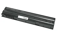 Аккумулятор (батарея) для ноутбука Dell Latitude E6420 5200мАч T54FJ (4NW9), черный (OEM)