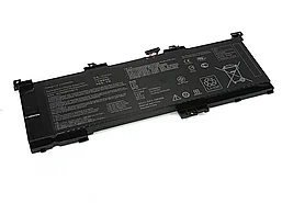 Аккумулятор (батарея) C41N1531 для ноутбука Asus ROG Strix GL502VS, 15.2В, 63Втч, 4100мАч, Li-ion, черный