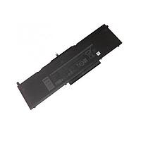 Аккумулятор (батарея) VG93N для ноутбука Dell Precision 3520, 3530, Latitude 5580, 5591 7666мАч, 11.4В