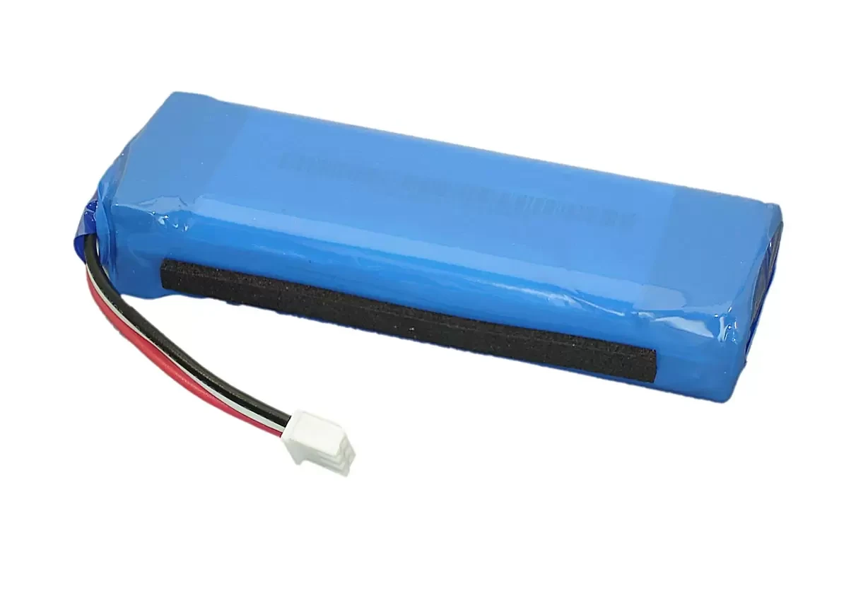 Аккумуляторная батарея CameronSino CS-JMD200SL для JBL Charge 3.7V 6000mAh 22.20Wh - фото 1 - id-p225037664