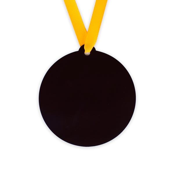 Медаль-магнит на ленте Дарим Красиво Выпускник детского сада - фото 1 - id-p225037784