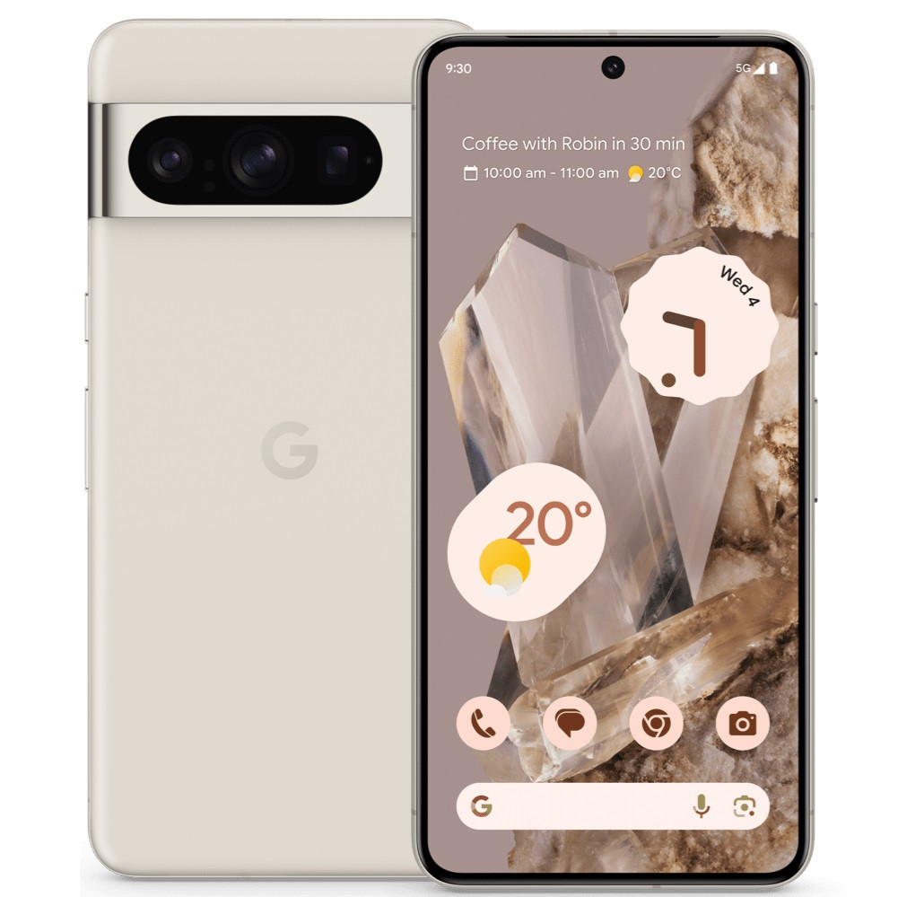 Смартфон Google Pixel 8 Pro 12GB/128GB - фото 3 - id-p225037960