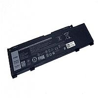 Аккумулятор (батарея) 266J9, m4gwp для ноутбука Dell Inspiron G3 15-3590, 14-5490, (m4gwp), 4250мАч, 11.4В,
