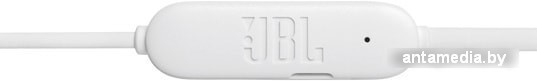 Наушники JBL Tune 215BT (белый/серебристый) - фото 5 - id-p225038289