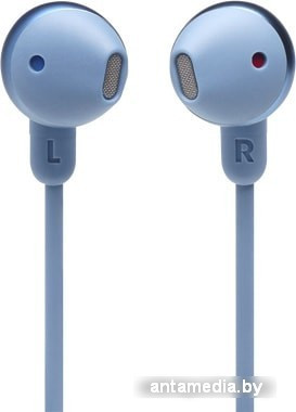 Наушники JBL Tune 215BT (синий) - фото 3 - id-p225038291