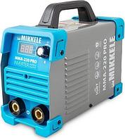 Mikkele MMA-220 PRO>