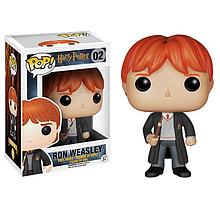 Рон Уизли / Ron Weasley. Фигурка Funko POP!