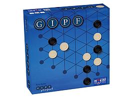 Гипф / Gipf. Настольная игра