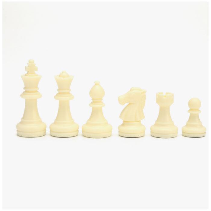 3 в 1 Классика: Шахматы, Шашки, Нарды магнитная доска 25 х 25 см - фото 3 - id-p225038774