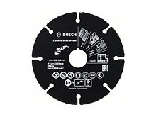 Круг отрезной 115х1.0x22.2 мм для дерева Multi Wheel BOSCH