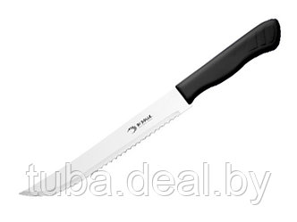 Нож универсальный 20.1 см, серия PARATY, DI SOLLE (Длина: 322 мм, длина лезвия: 201 мм, толщина: 1,2 мм.