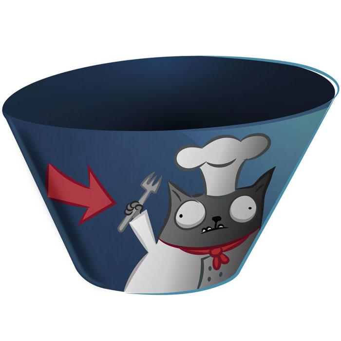Взрывные котята: Рецепты котострофы. Карточная игра - фото 7 - id-p225038837