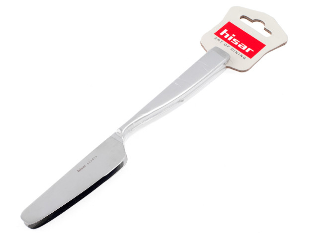 Набор ножей столовых, 2 шт., серия Famia, HISAR - фото 1 - id-p225045628