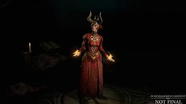 Игра Diablo IV (4) для PlayStation 5, фото 3