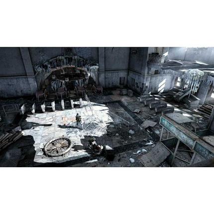 Игра Metro Redux для PlayStation 4, фото 2